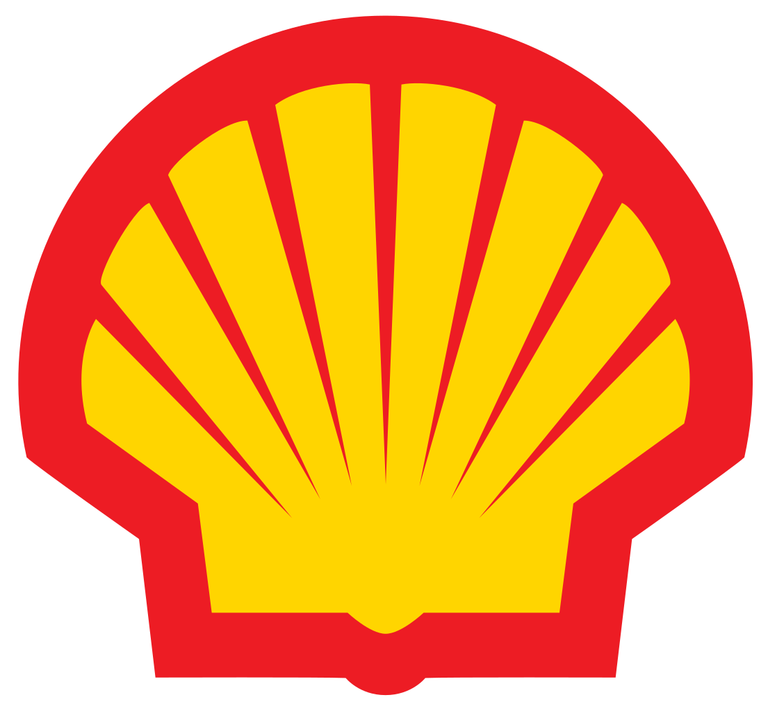 Shell - Dutcham Brazil