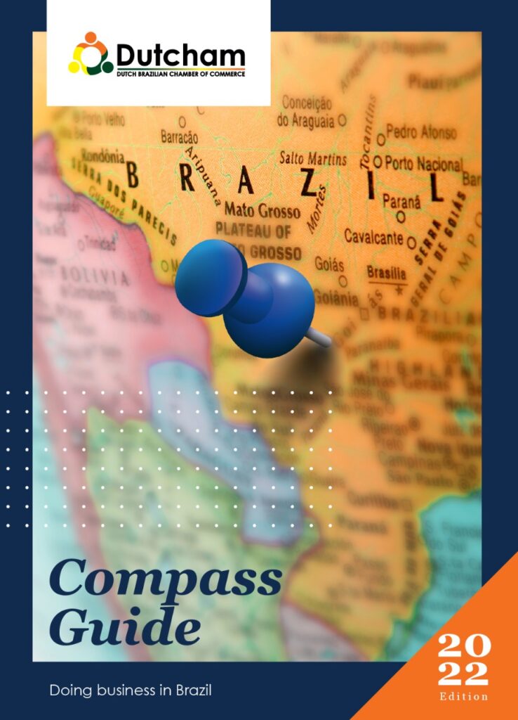 Compass Guide - Doing Business in Brazil