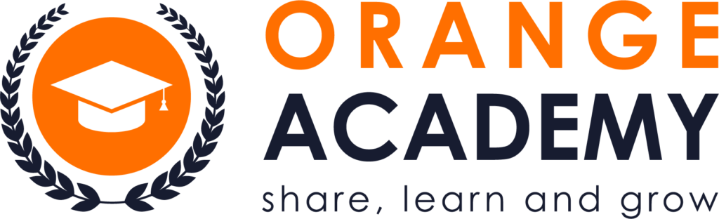 Dutcham Orange Academy - Sharing, learning & growing