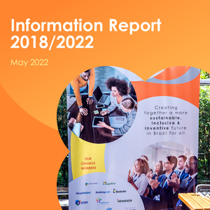 Dutcham Information Report 2018-22