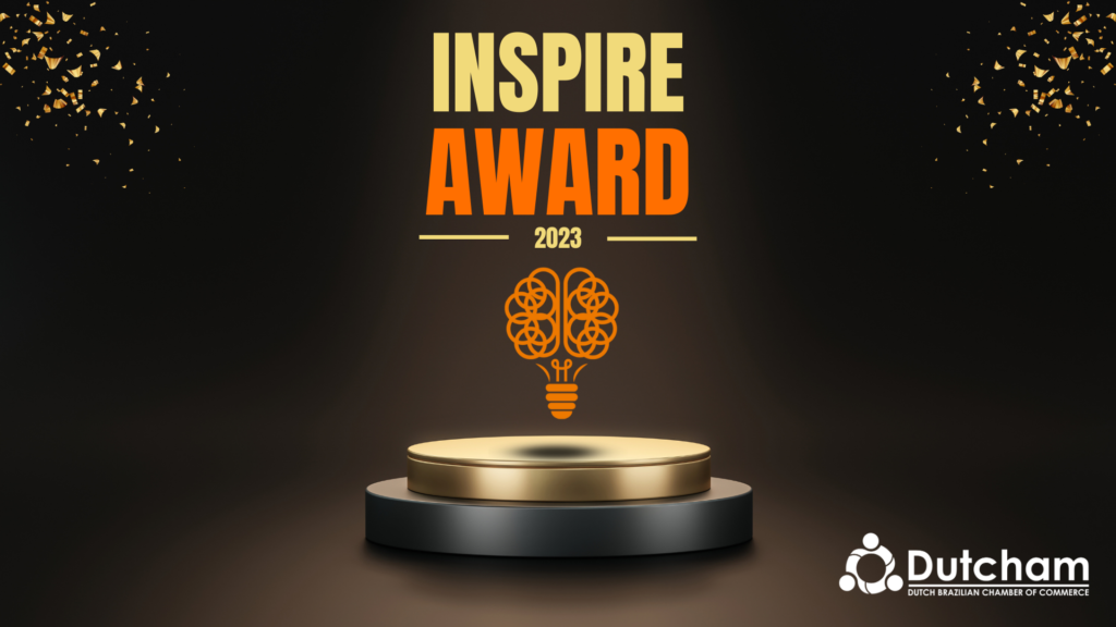 About the Inspire Awards Dinner