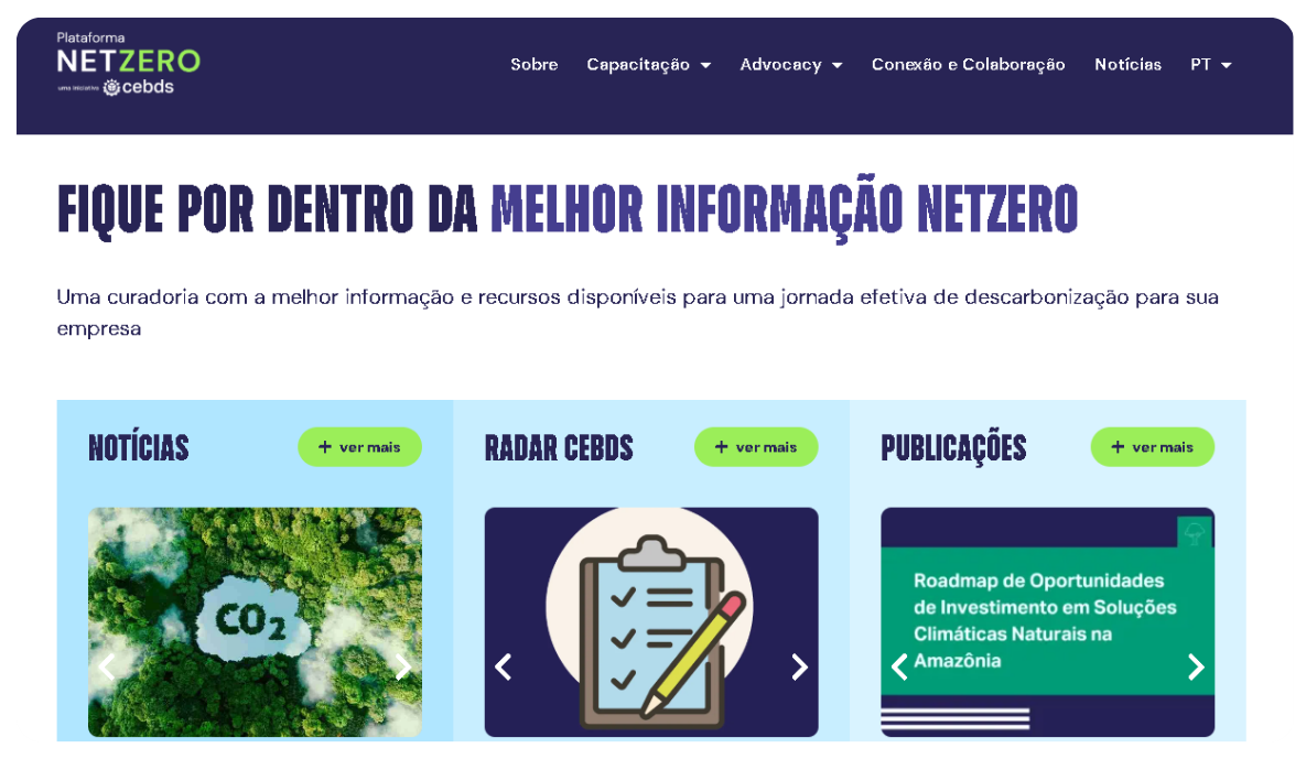 CEBDS
