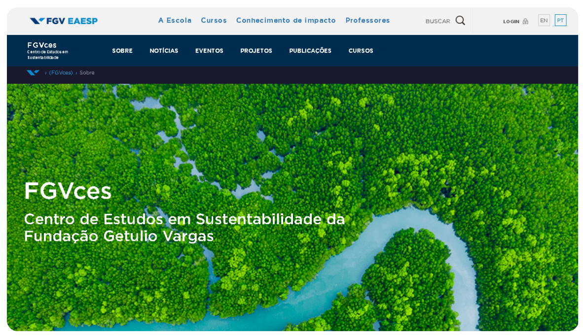 FGV EAESP