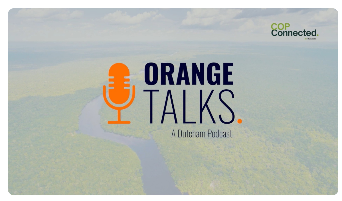 Orange Talks
