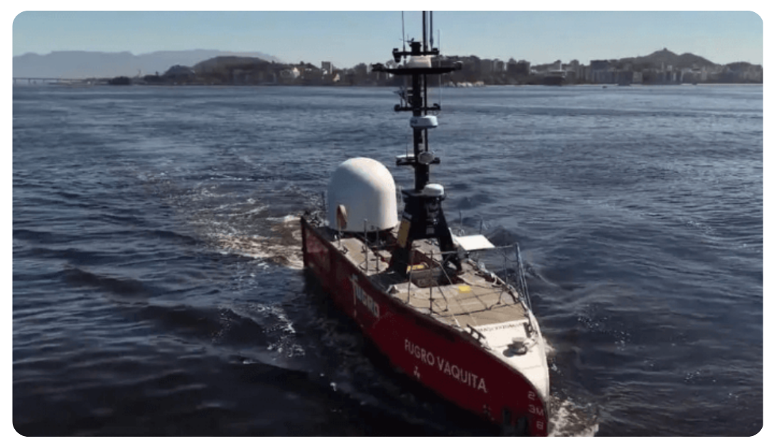 Fugro