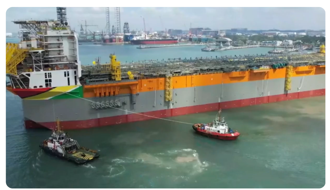 SBM Offshore