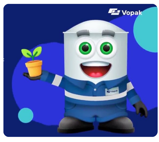 Vopak