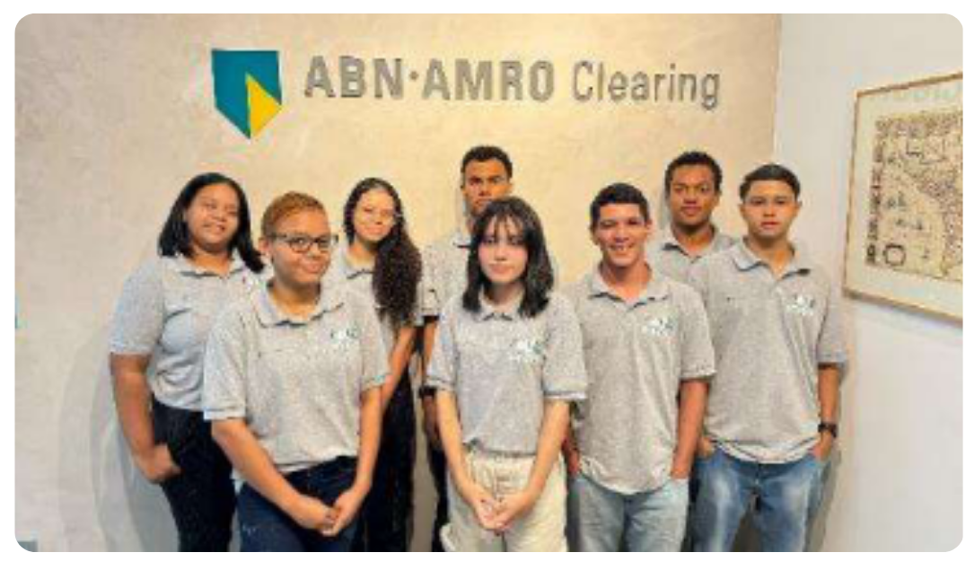 ABN AMRO
