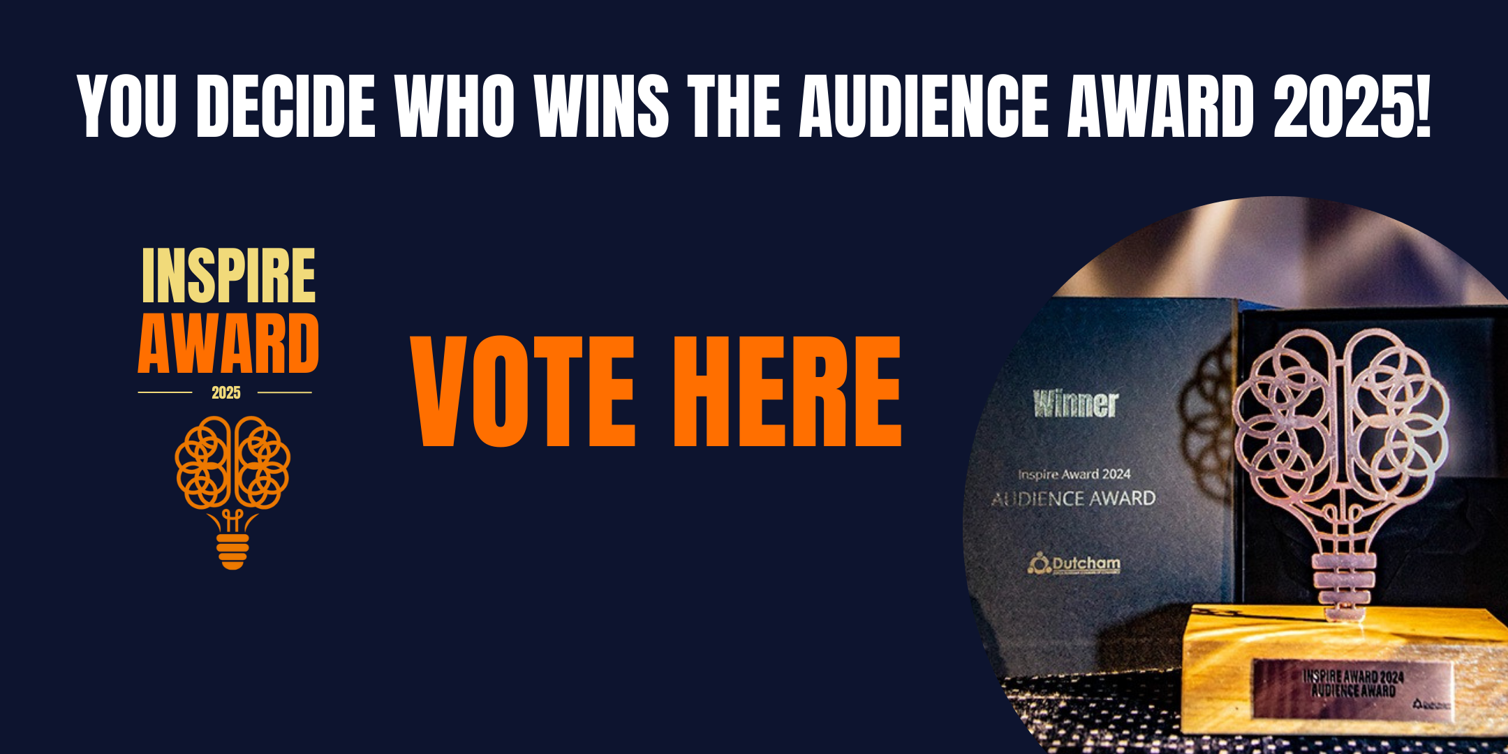Banner Audience Award