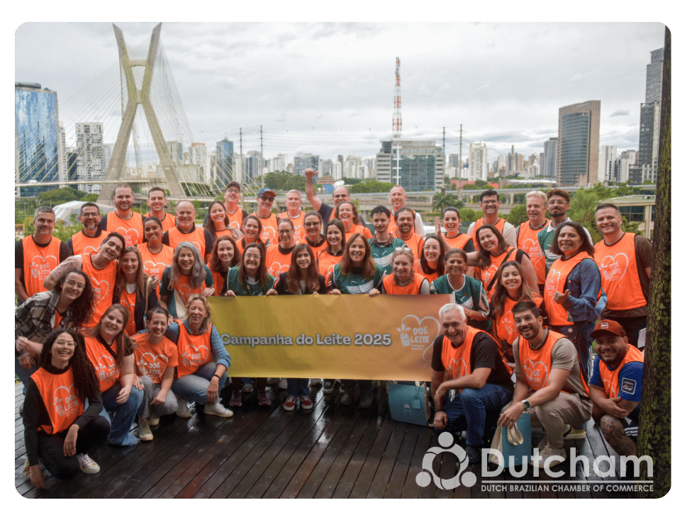 Campanha do Leite 2025