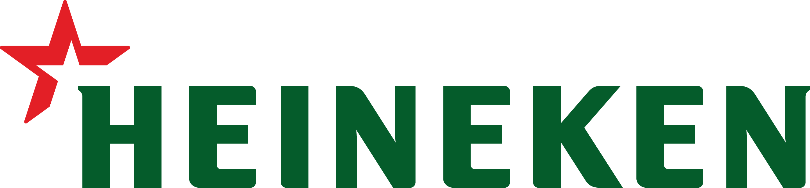heineken
